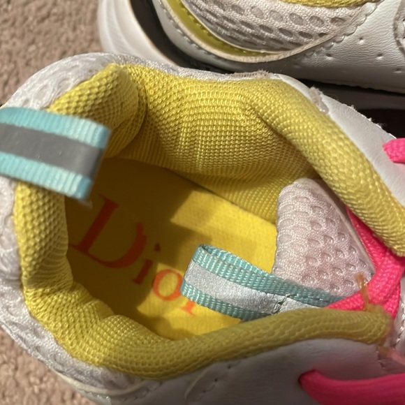 Sneakers girls - Picture 2 of 7